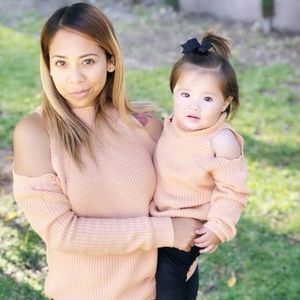 Meet your Posher, Marysol